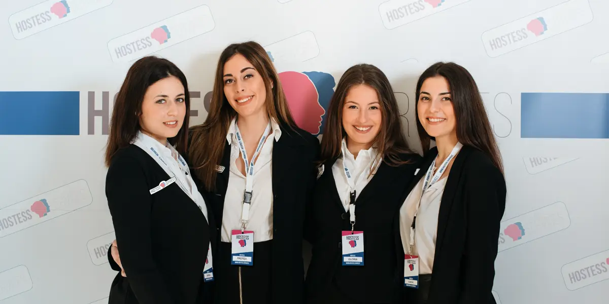 Home - Hostess e Interpreti a Campobasso