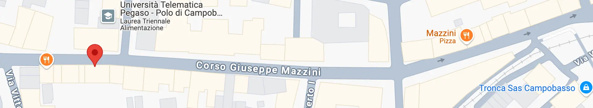 Servizio interpreti
